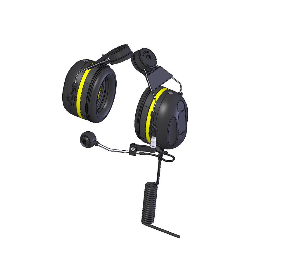 AK5850BS - Safe Sound Audio AS